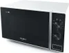 Whirlpool MWP 103 W Forno Microonde con Grill 20 L Potenza Anteprima dell’immagine prodotto 1