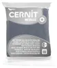 Cernit Argilla polimerica metallizzata Argento 56 g Anteprima dell’immagine prodotto 6