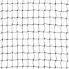 Katzenschutznetz 3 x 3m schwarz drahtverstärkt Produktbild-Vorschau 2