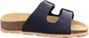 Superfit Fussbettpantoffel Kinder Pantolette dunkelblau Produktbild-Vorschau 25