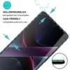 3x Schutzglas Panzerfolie Klar für Xiaomi Poco X7 Pro Produktbild-Vorschau 2