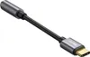 Baseus adaptér pre slúchadlá Usb / Mini Jack 3,5 mm DAC 24 Náhľad obrázku produktu 5