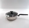 Sauteuse inox 24cm + couvercle - Tefal - E3093204 - primary Voir les images du produit 10