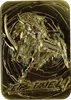 Yu-Gi-Oh! Replik Karte Soldato Nero Lustro Edizione Anteprima dell’immagine prodotto 1