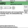 Reyher  Zylinderschrauben DIN 6912 010.9 M 16x40 vz A2F, Produktbild-Vorschau 1