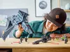 LEGO 75314 Gwiezdne wojny: Zła partia: Atak wahadłowca, Podgląd zdjęcia produktu 35