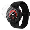 3X Hartglas für Samsung Galaxy Watch 7 44mm Schutzglas Produktbild-Vorschau 1