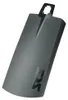 SKS Spoiler Bluemels Style, Hinteres Schutzblech, Schwarz Produktbild-Vorschau 4