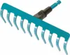 Gardena 03024-20 Cs-Rechen türkis/holz Produktbild-Vorschau 5