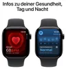 Apple Watch Series 10, OLED-scherm, touchscreen, 64 GB Productafbeelding-voorbeeld 9