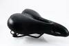 P&P Bequemsattel Luftikus 608 schwarz, Uni, 280x217mm Produktbild-Vorschau 1