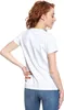 Lee T -Shirt Women Crew Neck Tee Light White L41LetLJ Náhled obrázku produktu 3