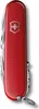 Offiziersmesser, SwissChamp, rot Produktbild-Vorschau 5