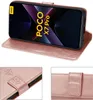 Hülle für Poco X7 Pro 5G Handy Tasche Handyhülle Wallet Produktbild-Vorschau 6