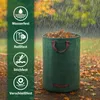 Laubsack 120L – Gartensack groß für Laub, Gartenabfälle, Produktbild-Vorschau 5