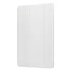 Samsung Galaxy Tab A7 Smart Cover Magnetic Cover Case Biały Podgląd zdjęcia produktu 2