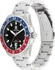 Tommy Hilfiger Herrenuhr Tommy Hilfiger Classic GMT Produktbild-Vorschau 6