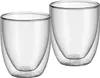 WMF Kult Cappuccino Thermogläser, 2 Produktbild-Vorschau 2