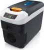 Brandson Kühlbox elektrisch 10L, 230V Netzspannung und 12V Produktbild-Vorschau 1