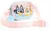 Borsa a tracolla Bluey Pink Anteprima dell’immagine prodotto 12