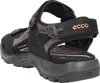 Ecco Offroad Yucatan M Black/Mole/Black Black/Mole/Black 43 Produktbild-Vorschau 43