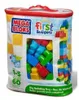 Borsa per blocchi da costruzione Mega Bloks colorata (60 Anteprima dell’immagine prodotto 59