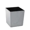 Doniczka JUKA ECO recycled 300 - szary beton LA553-70 Podgląd zdjęcia produktu 1