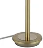 PAUL NEUHAUS Lampa stołowa LED 4026-60 matowy mosiądz, G9, Podgląd zdjęcia produktu 4