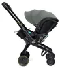Doona X Autositz - Slate Green | Doona Produktbild-Vorschau 9
