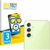 3x BROTECT Schutzglas für Samsung Galaxy A54 5G (NUR Produktbild-Vorschau 1