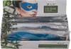 Masque bleu pour les yeux avec gel, environ 24 cm Voir les images du produit 6