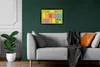 MuchoWow® MuchoWow® Gerahmtes Poster Kinderzimmer - Teile - Produktbild-Vorschau 6