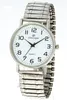 Classique Herrenuhr mit Metallzugband Produktbild-Vorschau 6