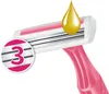 BIC Pure 3 Lady Rasierer Damen, 16 Einwegrasierer mit je 3 Produktbild-Vorschau 3