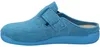 JOSEF SEIBEL Cara 01 | Pantoufles pour Femmes | bleu Voir les images du produit 5