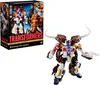 Transformers Maximal Big Convoy klasy Leader z kolekcji Age Podgląd zdjęcia produktu 5