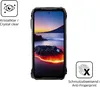 2x Protection ecrán pour Blackview Xplore 2 5G Verre souple Voir les images du produit 5