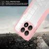 360° Grad Hülle für Xiaomi 17 Rundum vollschutz Produktbild-Vorschau 4