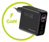 Mobilná nabíjačka Origin 140 W s displejom Pw21 – 2x USB-C Náhľad obrázku produktu 2