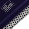 A close-up of a purple tool with a textured silver edge and a logo. Anteprima dell’immagine prodotto