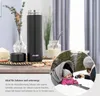 reer Isolierflasche ColourDesign schwarz 0,45 l Produktbild-Vorschau 12