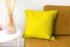 MuchoWow® Zierkissen Sofakissen Wohnzimmer Dekokissen 40x40 Produktbild-Vorschau 6