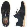 Sportowe sznurowane buty Rieker w kolorze niebieskim Podgląd zdjęcia produktu 35