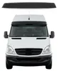 Parasol exterior para Mercedes Sprinter W906 W907, modelos Vista previa de la imagen del producto 9