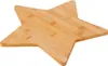 Servierbrett - 36x36 cm - Feuchtigkeitsresistent - Bambus - Produktbild-Vorschau 3