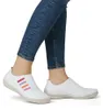 Rieker Damen Slipper mit mehrfarbigem Gummizug und weicher Produktbild-Vorschau 15