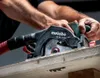 Metabo KS 18 LTX 57 - Pilarka tarczowa - akumulatorowa - Podgląd zdjęcia produktu 18