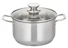 ELO Basic ELO Therm Topfset Edelstahl Volumenskala Produktbild-Vorschau 5