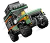 LEGO City Offroad Terreinwagen - Bouwset voor jongens en Productafbeelding-voorbeeld 4