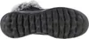 Skechers Femmes Bottines On-the-Go JOY SAVVY Noir Voir les images du produit 4